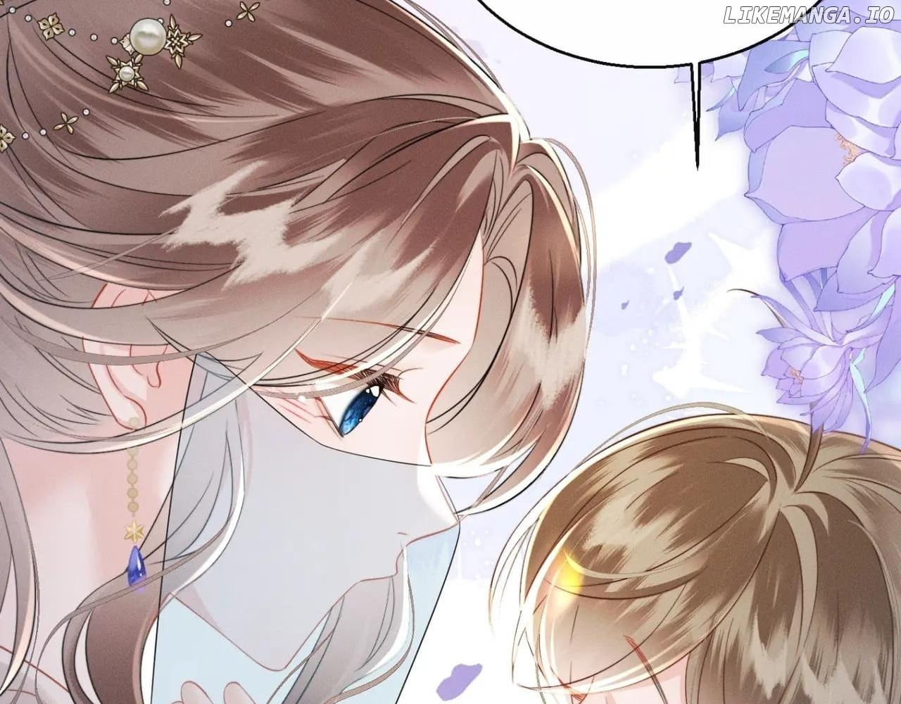 The Tyrant’s Family Lasts Thanks To Her Inner Voice Chapter 51 - page 36